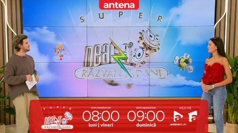 Super Neatza, 21 octombrie 2025. Adolescență fără conflicte. Cum să găsești echilibrul între control și libertate