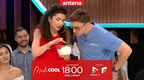 Medicool sezonul 9, 21 octombrie 2025. Brânzeturi bune pentru siluetă. Topul recomandărilor