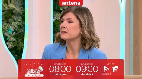 Super Neatza, 21 octombrie 2025. Testul celor trei luni într-o relație. Cum știi dacă este sau nu o relație de viitor