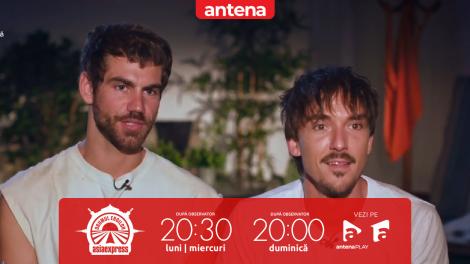 Asia Express, 21 octombrie 2025. Cine participă la jocul de amuletă