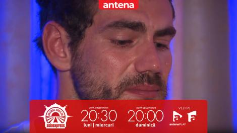 Asia Express, 21 octombrie 2025. Concurenții au primit scrisori din partea celor dragi