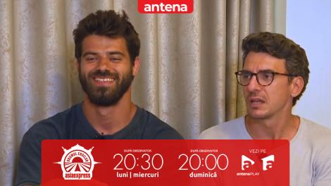 Asia Express, 22 octombrie 2025. Cum a fost începutul cursei pentru ultima șansă! Ce au de făcut cele trei echipe