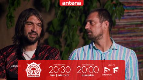 Asia Express, 22 octombrie 2025. Concurenții trebuie să facă scufundări