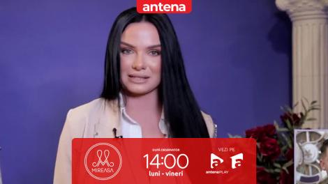 Mireasa sezonul 12, 22 octombrie 2025. Ce își doresc de la viitorii parteneri Simona și Iolanda, noile concurente din competiție