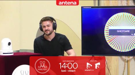 Mireasa sezonul 12, 22 octombrie 2025. Cine a câștigat proba de ghicit cuvinte