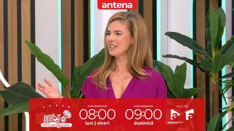 Super Neatza, 23 octombrie 2025. De ce rutina și lipsa de timp sting pasiunea