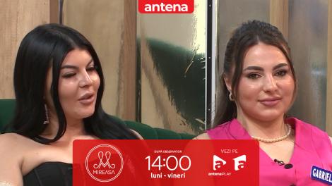 Mireasa sezonul 12, 23 octombrie 2025. Ce au discutat Ionuț și Simona