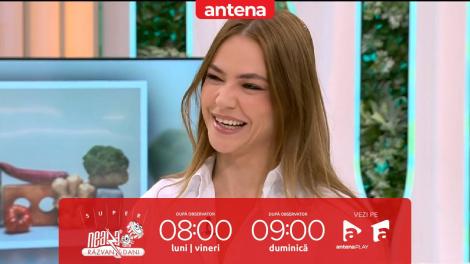 Super Neatza, 23 octombrie 2025. Idei de prânz sănătos! Ce să mănânci ca să ai energie toată ziua