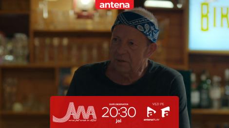 Ana, Mi-ai fost scrisă în ADN | Sezonul 2, Episodul 8, 23 octombrie 2025. Geo găsește banii ascunși, dar totul se complică. Cine este hoțul