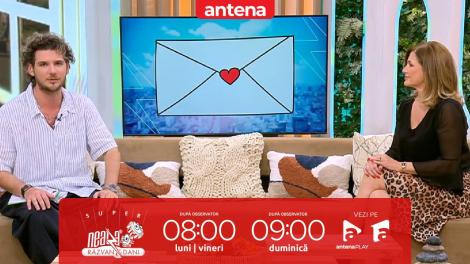 Super Neatza, 24 octombrie 2025. Actualul și fostul: ce faci când fostul partener reapare în viața de cuplu