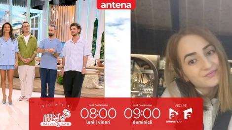 Super Neatza, 24 octombrie 2025. La mulți ani, Adelina!