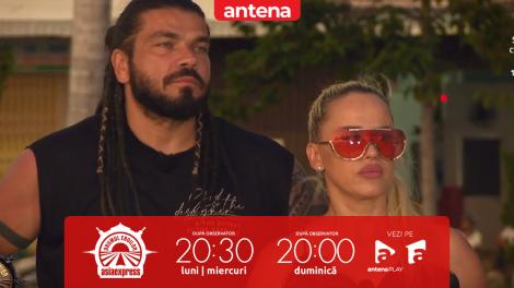 Asia Express, 26 octombrie 2025. Ce probă au primit concurenții de la Irina Fodor: Trebuie să o realizați în 10 minute!