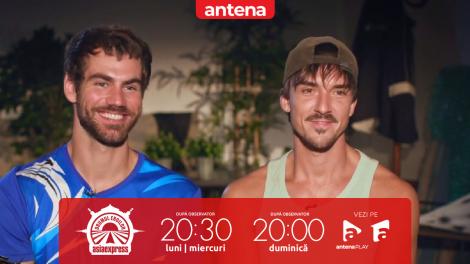 Asia Express, 26 octombrie 2025. Concurenții au primit scrisori din partea familiilor