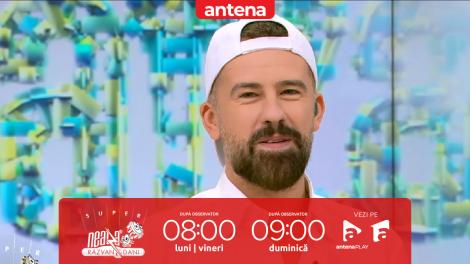 Neatza de Weekend, 26 octombrie 2025. Rubrica "Recorduri de weekend"! Cum s-au descurcat matinalii