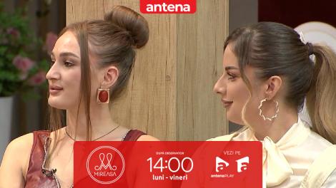 Mireasa sezonul 12, 27 octombrie 2025. Loredana și Cosmin sunt într-o cunoaștere