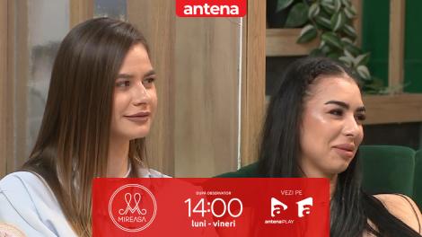 Mireasa sezonul 12, 27 octombrie 2025. Adin și Lavinia, mai apropiați ca niciodată după împăcare