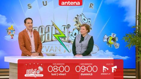 Super Neatza, 27 octombrie 2025. Prognoza Meteo de la ANM: Cum va fi vremea în luna noiembrie