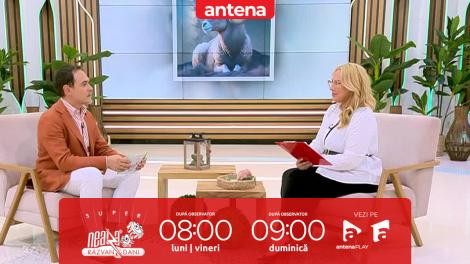 Super Neatza, 27 octombrie  2025. Horoscop Săptămânal cu Bianca Nuțu: Ce ne pregătesc astrele la sfârșitul lunii octombrie