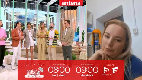 Super Neatza, 27 octombrie 2025. La mulți ani, Daniela!