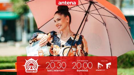 Asia Express, 27 octombrie 2025. Ce echipă a ajuns prima la Irina Fodor și a primit biletele către Coreea de Sud