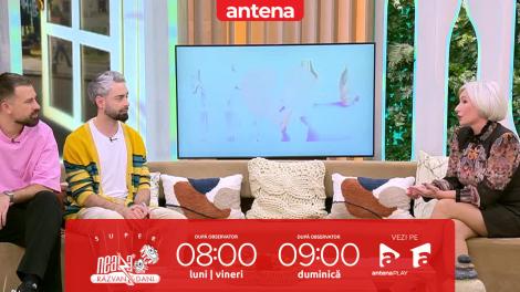 Super Neatza, 27 octombrie 2025. Ce îi determină pe doi oameni să divorțeze după decenii de căsnicie