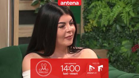 Mireasa sezonul 12, 28 octombrie 2025. Simona este interesată de un băiat: Sunt anumite priviri!