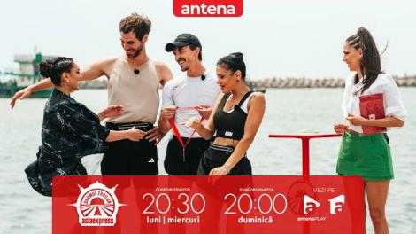 Asia Express, 28 octombrie 2025. Gestul făcut de Emil Rengle și Alejandro la finalul etapei din Vietnam: „Vrem să împărțim banii”