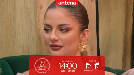 Mireasa sezonul 12, 28 octombrie 2025. Liviu și Ștefania, o nouă discuție lămuritoare! Ce decizie au luat