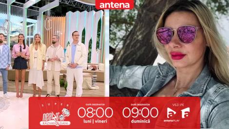 Super Neatza, 28 octombrie 2025. La mulți ani, Alina!