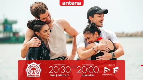 Asia Express, 28 octombrie 2025. Luptă strânsă pentru ultima amuletă din Vietnam! Ce echipă a câștigat