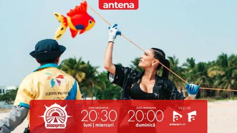 Asia Express, 28 octombrie 2025. Proba de înălțat zmeie! Ce echipă a ajuns prima la steagul din Ho Chi Minh