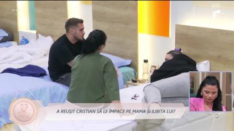 Mireasa sezonul 12, 28 octombrie 2025. Cristian, decizie importantă: Sunt bărbat și trebuie să fac asta!