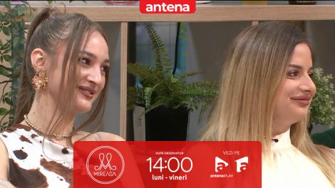 Mireasa sezonul 12, 29 octombrie 2025. Loredana și Cosmin, discuții în contradictoriu după date