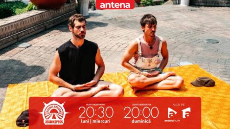 Asia Express, 29 octombrie 2025. Emil Rengle, mărturisire cutremurătoare! Momentul în care a fost aproape de moarte