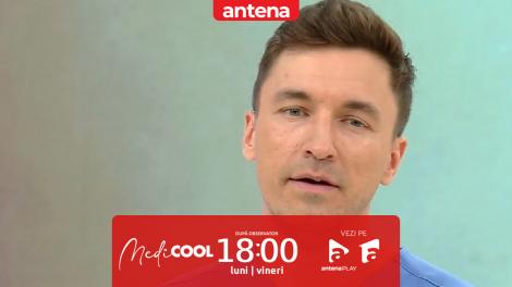 Medicool sezonul 9, 29 octombrie 2025. Remedii pentru sănătatea ochilor