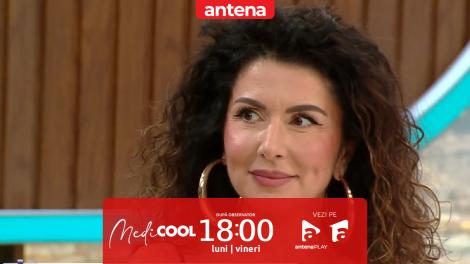 Medicool sezonul 9, 29 octombrie 2025. Mit sau adevăr! Apa cu lămâie ajută corpul?