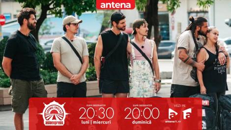 Asia Express, 29 octombrie 2025. Momentul careului decisiv! Cine părăsește emisiunea