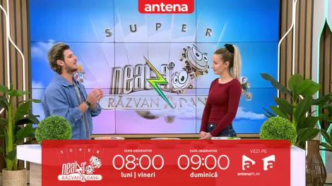 Super Neatza, 29 octombrie 2025. Ce prânz sănătos trebuie să mâncăm atunci când avem puțin timp să ne preparăm masa