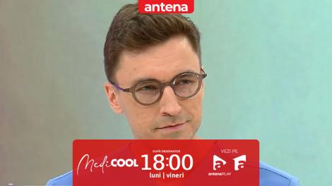 Medicool sezonul 9, 29 octombrie 2025. Cum ne ajutăm ochii să fie sănătoși