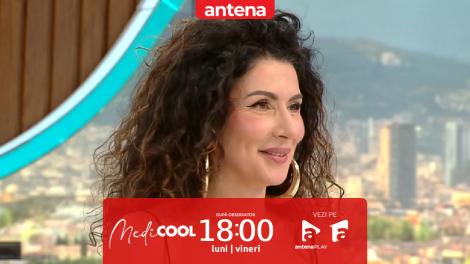 Medicool sezonul 9, 29 octombrie 2025. Pernele care ne fac somnul mai odihnitor