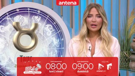 Super Neatza, 29 octombrie 2025. Horoscopul zilei cu Adina Moraru: Balanțele pot avea ocazia să rezolve o problemă veche