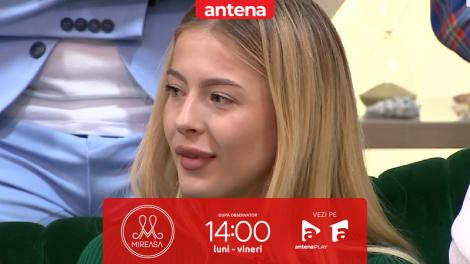 Mireasa sezonul 12, 29 octombrie 2025. Ce provocări au avut concurenții pentru Liviu și Emily