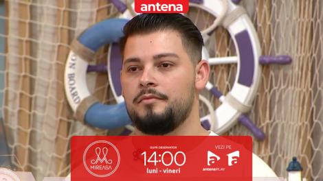 Mireasa sezonul 12, 29 octombrie 2025. Cine a câștigat provocarea Tătici de serviciu!