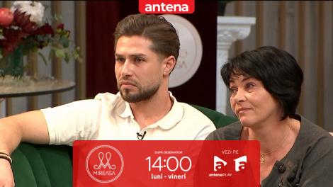 Mireasa sezonul 12, 29 octombrie 2025. Liviu recunoaște relațiile intime cu Iolanda