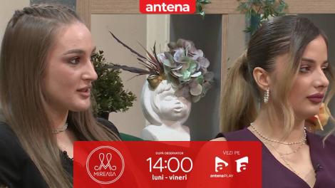 Mireasa sezonul 12, 30 octombrie 2025. Se distanțează Cosmin de Loredana? Ce simte concurenta