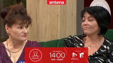 Mireasa sezonul 12, 30 octombrie 2025. Mamele, analiză dură a relațiilor Diana - Sorin și Liviu - Emily