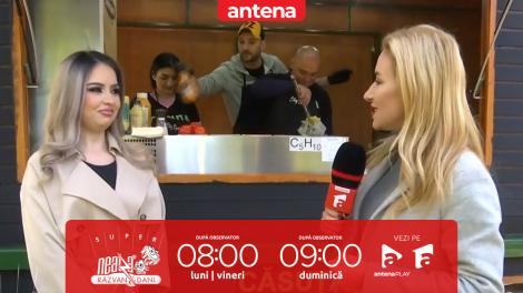 Super Neatza, 30 octombrie 2025. Ce trebuie să ştim dacă vrem să ne deschidem un food-truck