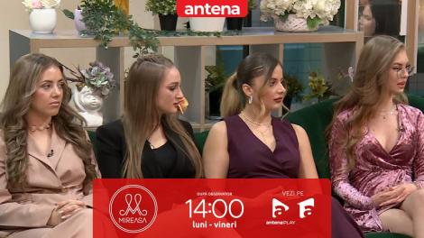 Mireasa sezonul 12, 30 octombrie 2025. Seară dificilă pentru concurenți. Momentul în care Alexandru s-a enervat și a jignit