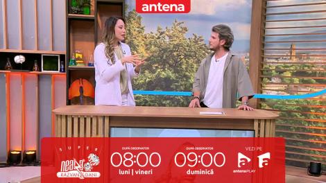 Super Neatza, 30 octombrie 2025. Top 5 greşeli pe care le facem de-a lungul anilor care ne îmbătrânesc pielea