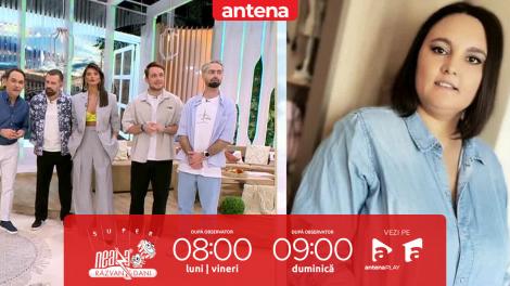 Super Neatza, 30 octombrie 2025. La mulți ani, Eugenia!